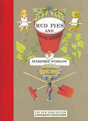 Mud Pies And Other Recipes