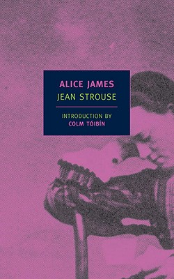 Alice James