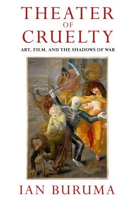 Theatre Of Cruelty