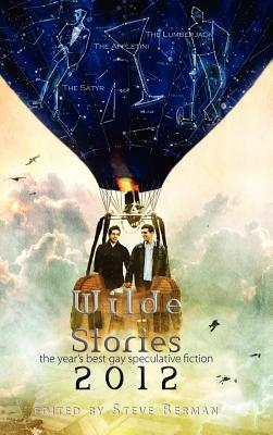 Wilde Stories 2012