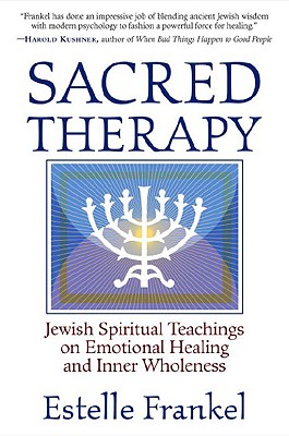 Sacred Therapy