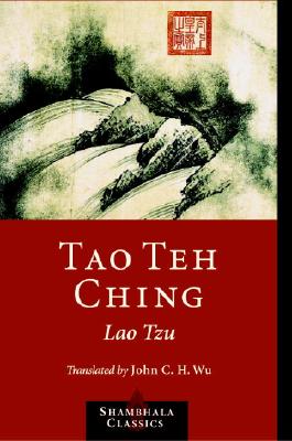 Tao Teh Ching