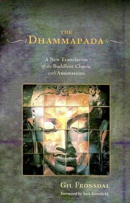 The Dhammapada