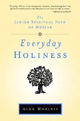 Everyday Holiness