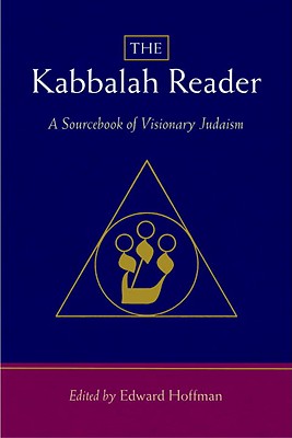 The Kabbalah Reader