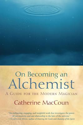 On Becoming an Alchemist