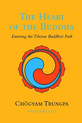 The Heart of the Buddha