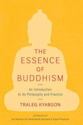 The Essence of Buddhism