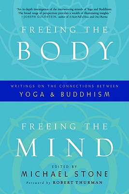 Freeing the Body, Freeing the Mind