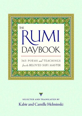 The Rumi Daybook