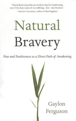 Natural Bravery