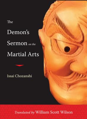 The Demon's Sermon on the Martial Arts