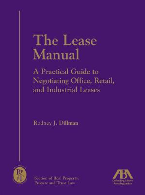 The Lease Manual