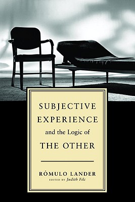 Subjective Experience and the Logic of t