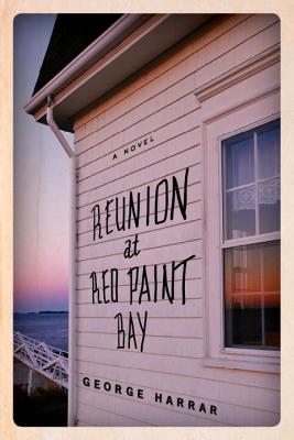 Reunion At Red Paint Bay