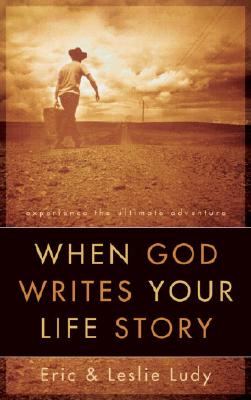 When God Writes your Life Story