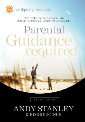 Parental Guidance Required (Study Guide)