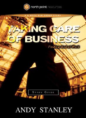 Taking Care of Business (Study Guide)