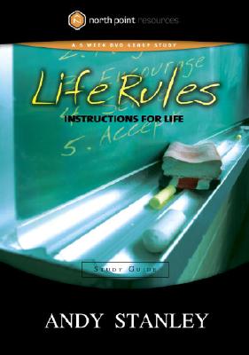 Life Rules (Study Guide)