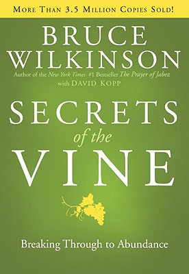 Secrets of the Vine (Anniversary Edition)