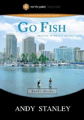 Go Fish (Study Guide)