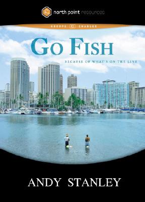 Go Fish DVD