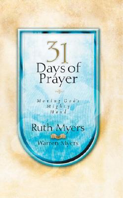 31 Days of Prayer