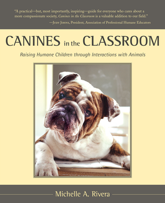 Canines in the Classroom