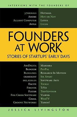 Founders at Work