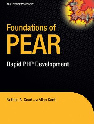 Foundations of PEAR