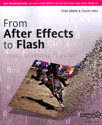 From After Effects to Flash