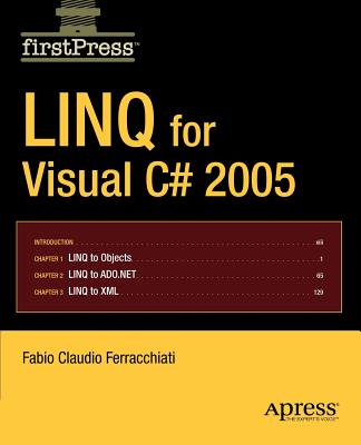 LINQ for Visual C# 2005