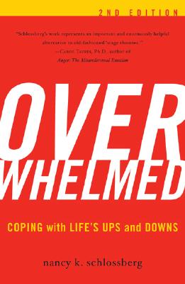 Overwhelmed