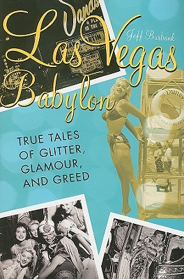 Las Vegas Babylon