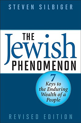 The Jewish Phenomenon