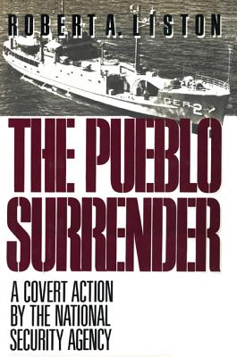 The Pueblo Surrender