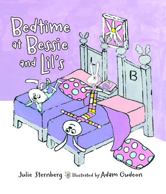 Bedtime at Bessie and Lil's