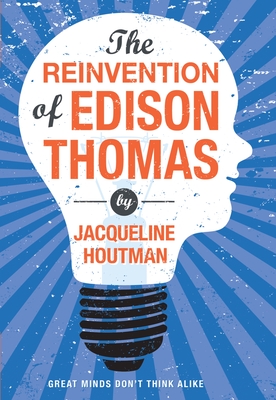 Reinvention of Edison Thomas