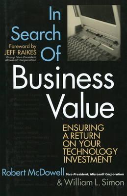 In Search of Business Value