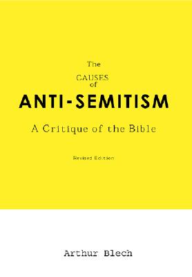 The Causes of AntiSemitism