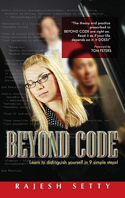 Beyond Code