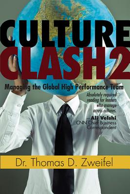 Culture Clash Volume 1