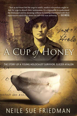 A Cup of Honey