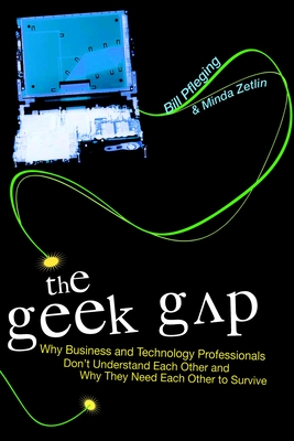 The Geek Gap