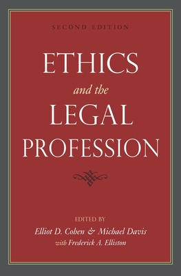 Ethics and the Legal Profession