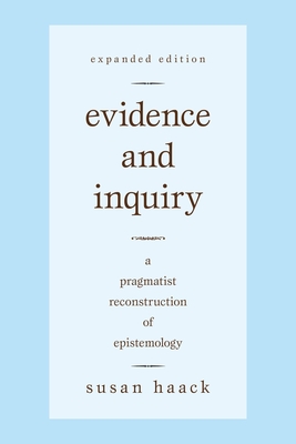 Evidence and Inquiry