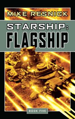Starship: Rebel