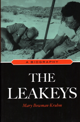 Leakeys