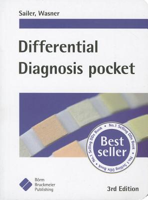 Differential Diagnosis Pocketbook