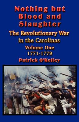 Nothing But Blood and Slaughter